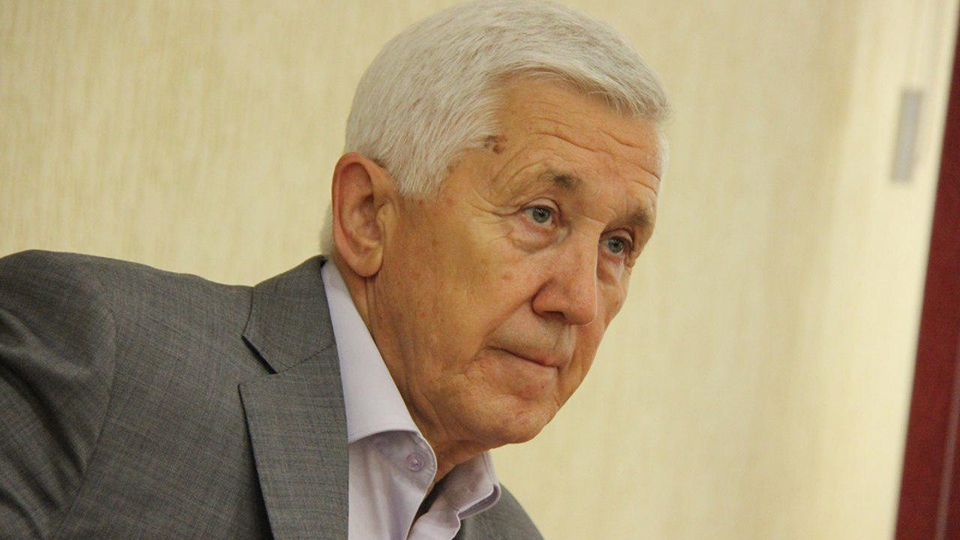 Эффект Горного. Владимир Капкаев анонсировал приезд менеджеров "РосРАО"