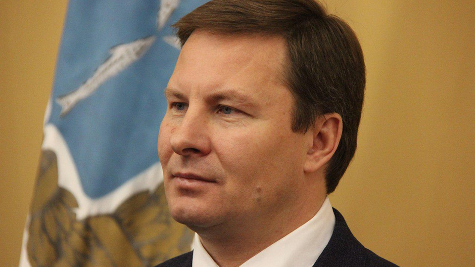 Вадим Ойкин о банковских кредитах: "Это не значит, что мы будем их брать"