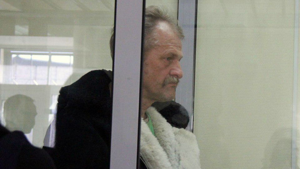 Прекращено уголовное дело лидера саратовской "банды киллеров"