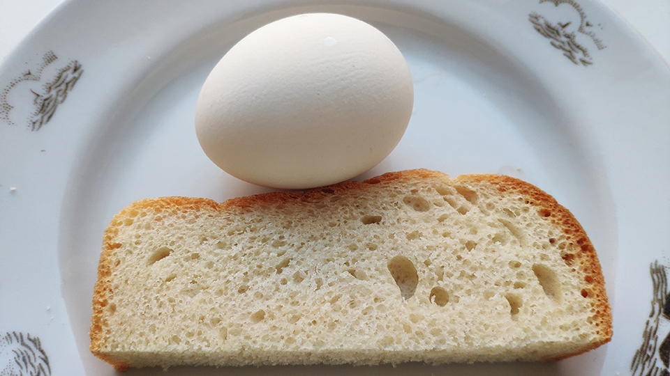 Саратовстат: минимальный набор продуктов в регионе вновь подешевел