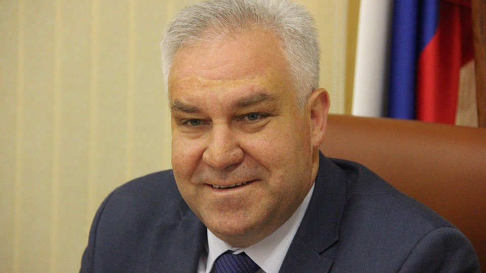 Алексей Антонов о встрече с Вячеславом Володиным: "Это был живой диалог"