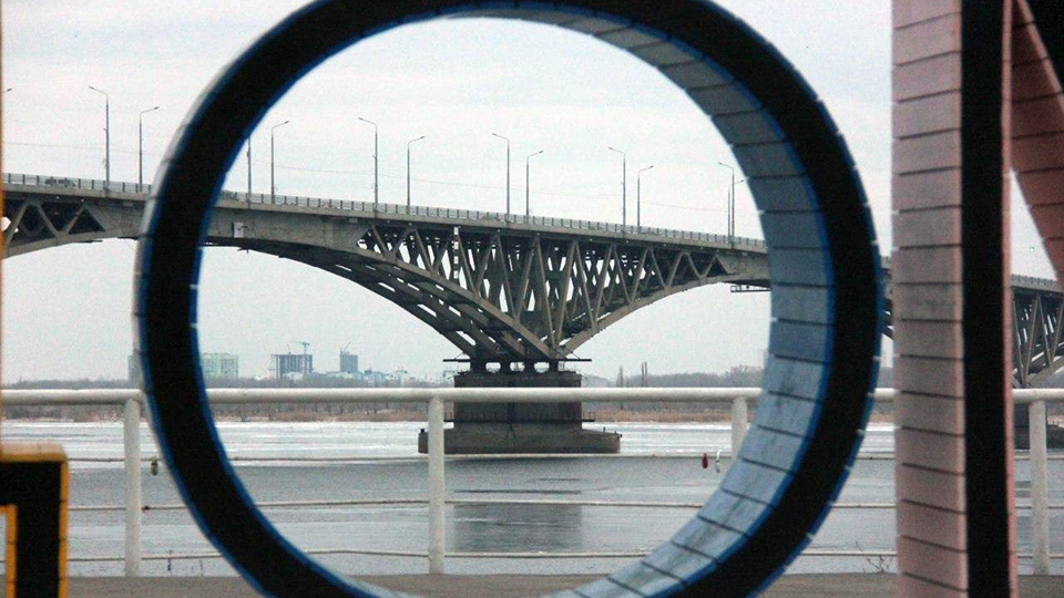 Саратовцев ждет пасмурный вторник без осадков