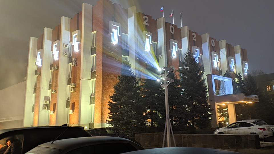 Названы самые активные комитеты Саратовской облдумы в 2019 году