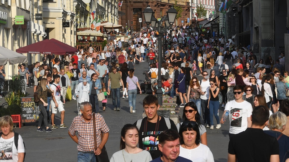 Названы главные перемены в жизни россиян в 2019 году
