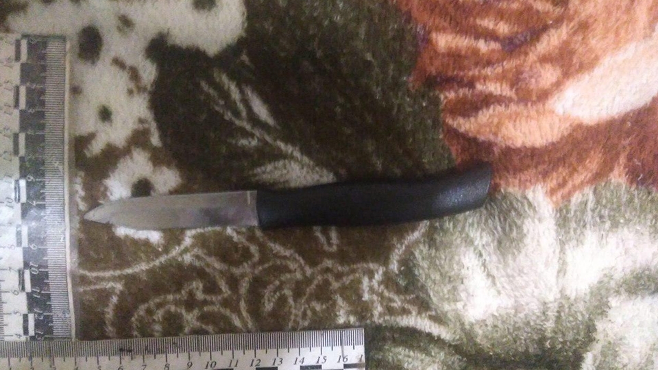 Убившая балаковского пенсионера гражданка проведет в колонии семь лет