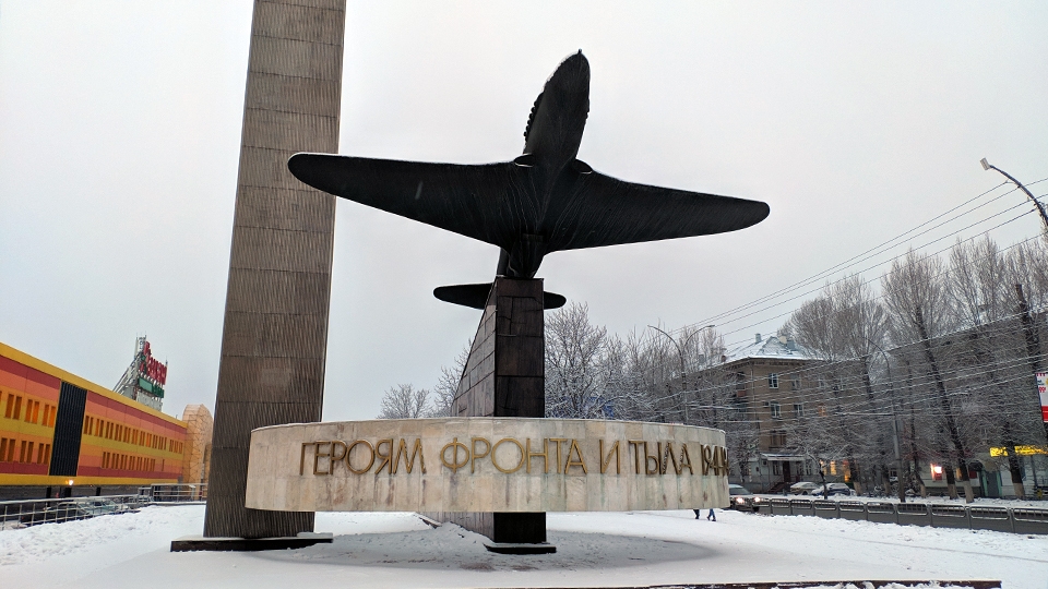 Жителям Саратова обещана среда без осадков