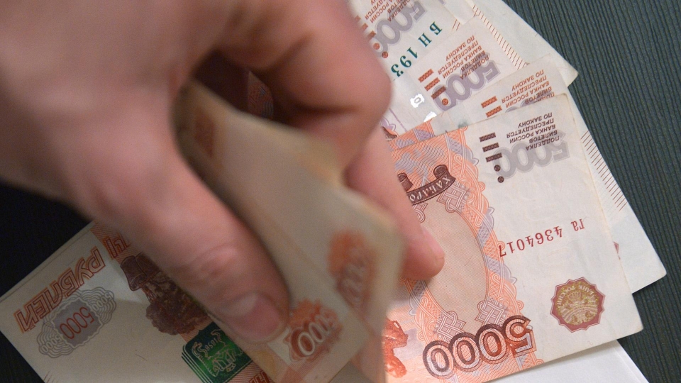 За задержку зарплаты предложили наказывать 10 годами тюрьмы
