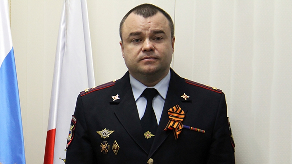 Начальник управления по вопросам миграции проведет "прямую линию"