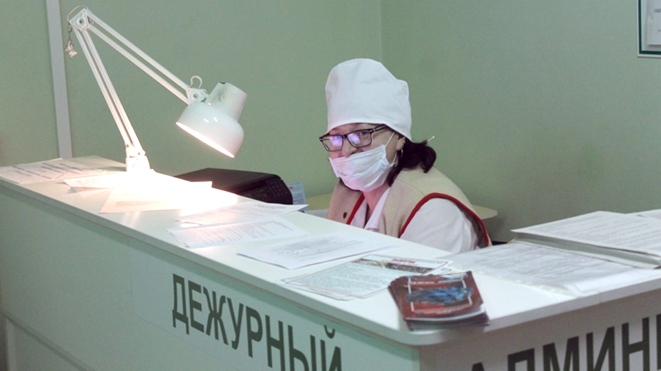 Еще два района Саратовской области целиком ушли на "школьный карантин"