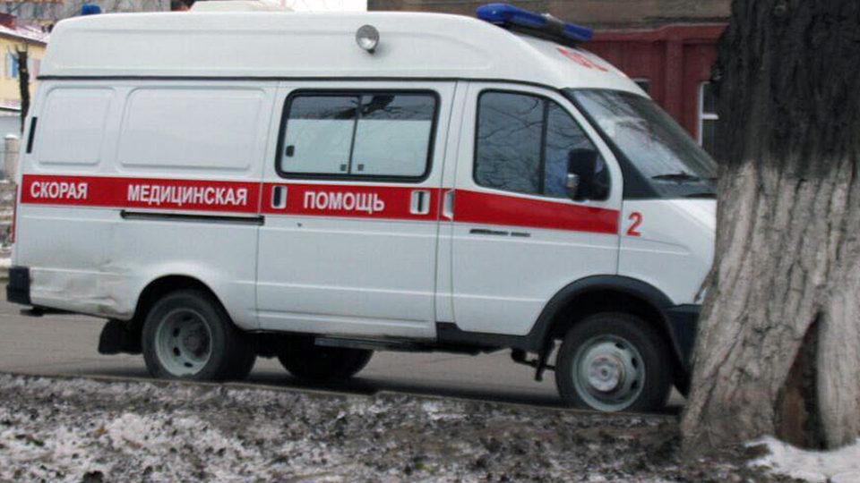 В течение 12 часов в Саратове двое мужчин выпали из окон. Один погиб
