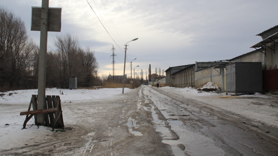 Саратовцев ждет пасмурная пятница