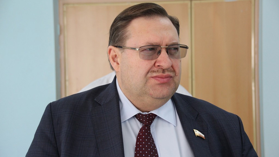 Сергей Наумов возглавил спецкомиссию по профилактике массовых убийств в школах