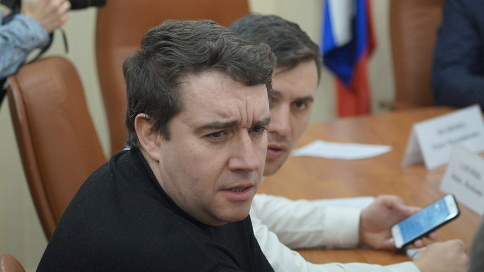 Кризис на СЭПО. Лидера профсоюза обвинили в штрейкбрехерстве