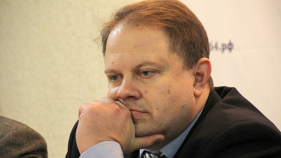 Коронавирус. Станислав Шувалов заявил об отсутствии поводов для паники