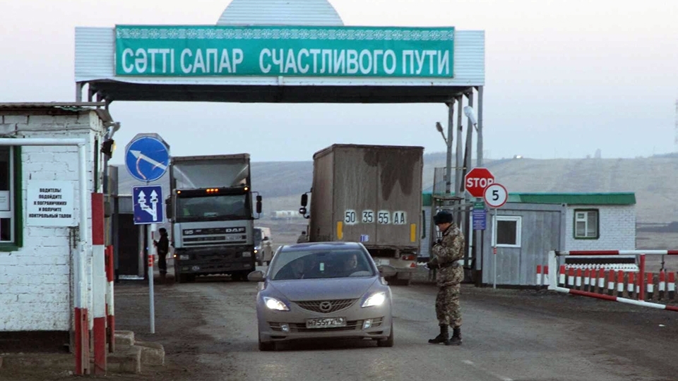 Коронавирус. Президент Казахстана ввел чрезвычайное положение и закрыл границы