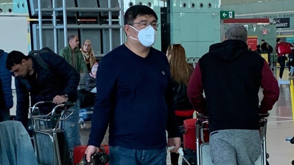 Коронавирус. За границей побывали 2386 саратовцев, 995 из них не могут найти