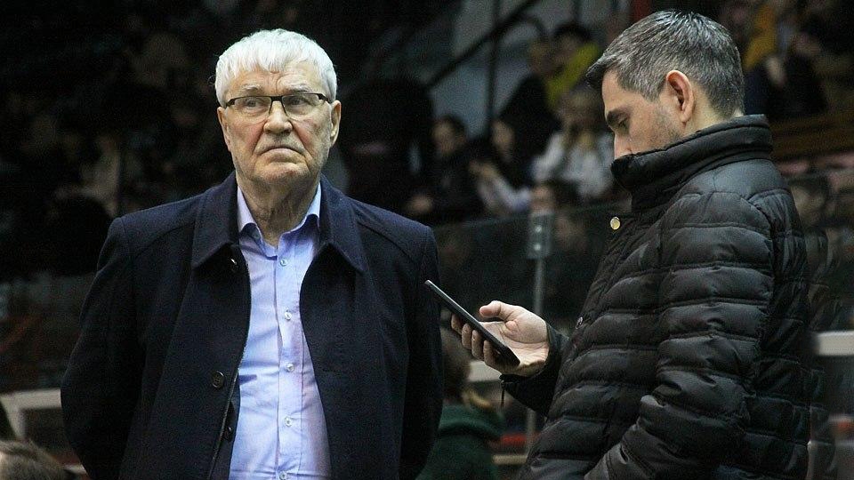Единая Лига ВТБ досрочно завершает сезон. "Автодор" выступил с заявлением