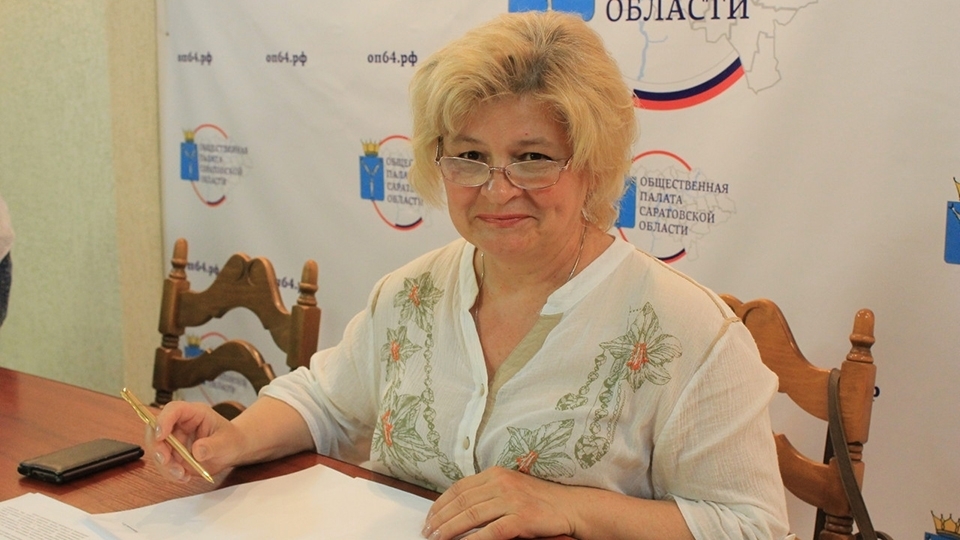 Наталия Королькова отмечает день рождения