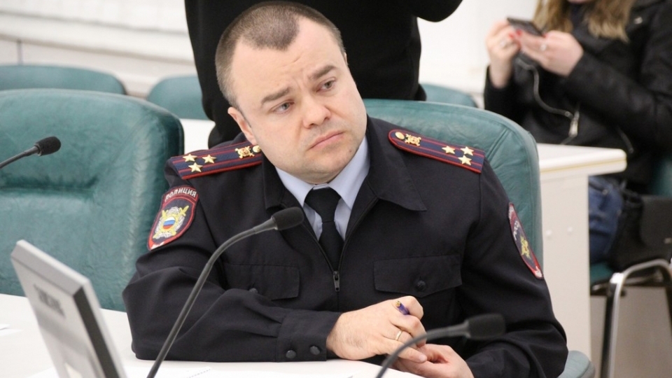 Начальник управления ГУ МВД ответит саратовцам на вопросы о миграции