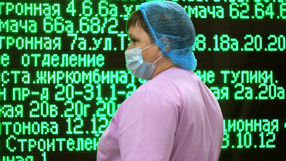 Уже 56: в Саратовской области выявлено еще семь заболевших коронавирусом