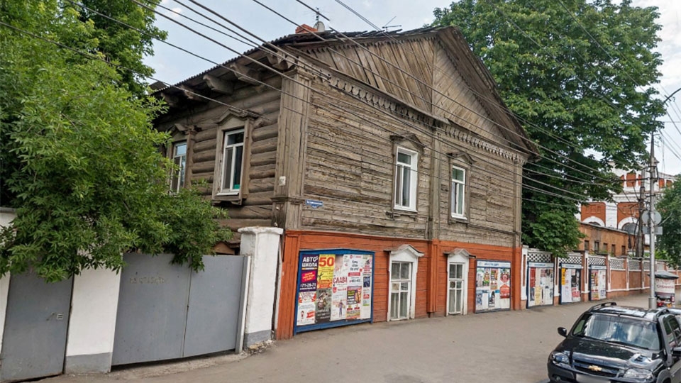 В центре Саратова появится столовая для малоимущих