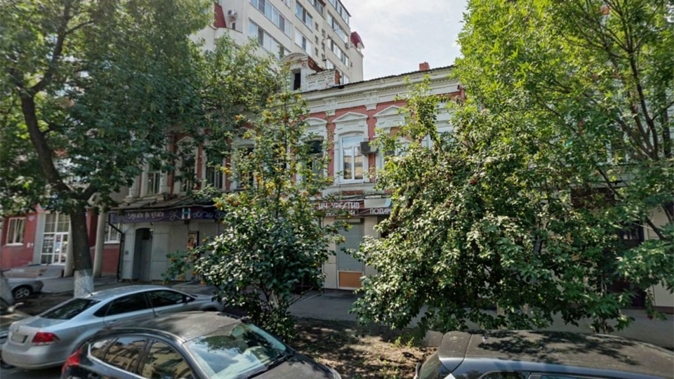 Владимир Мухин оспорил решение Михаила Исаева о сносе дома в центре Саратова