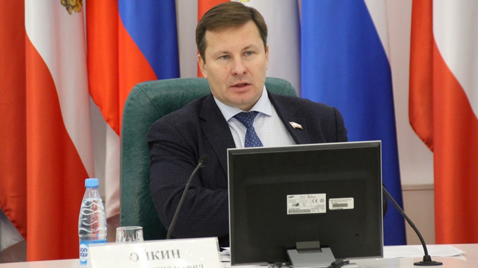 Коронавирус. Вадим Ойкин обещает выплатить компенсации семьям умерших