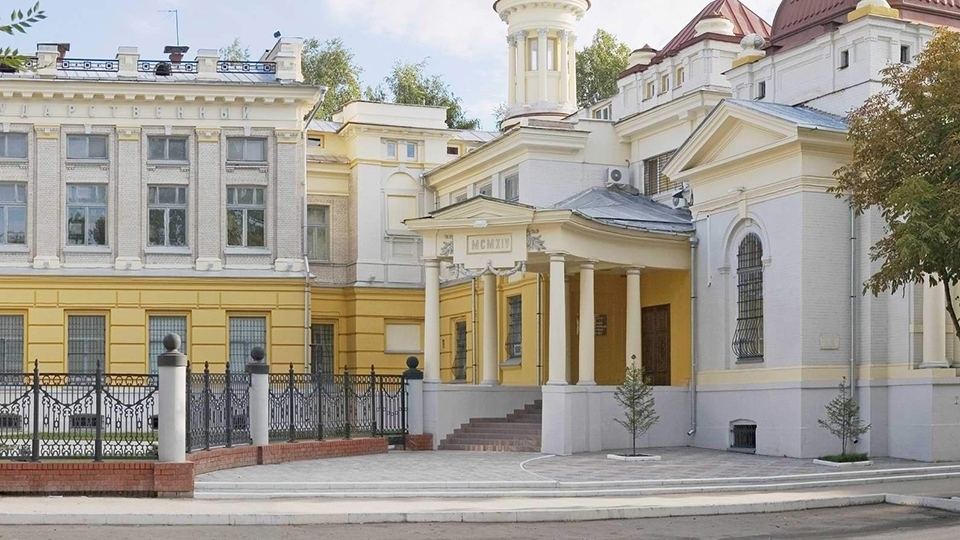 Общежитие за миллиард. Медуниверситет определился с автором проекта