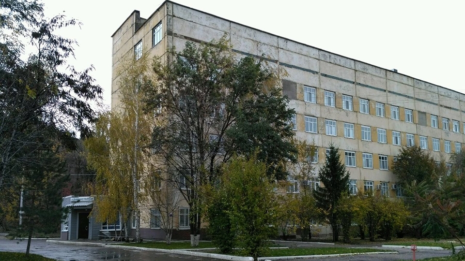 В ГКБ № 8 у роженицы выявлен коронавирус. 4-й роддом закрыт на прием