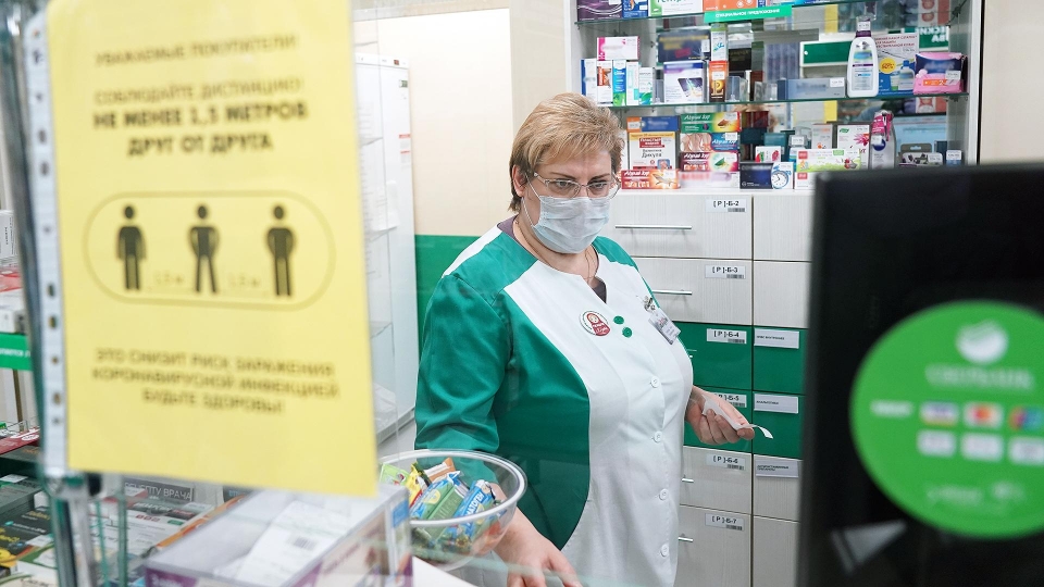 В России резко подорожал анальгин
