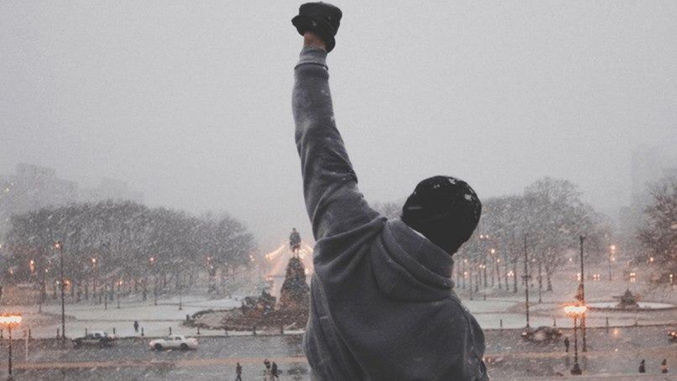 Сегодня отмечается Международный день бокса