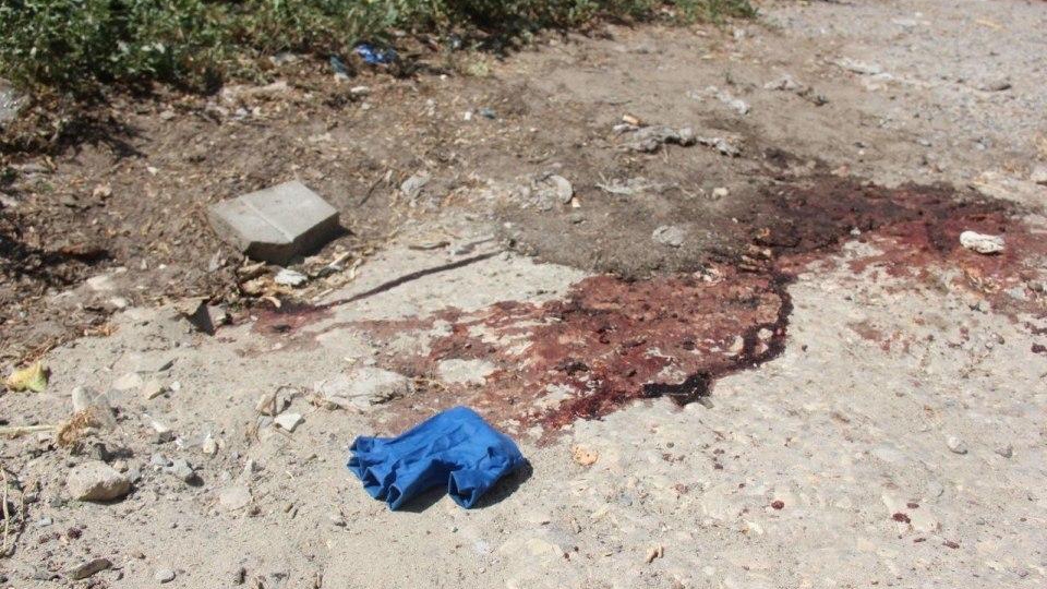 Стрельба и убийство в Заводском районе. Пенсионер арестован на два месяца