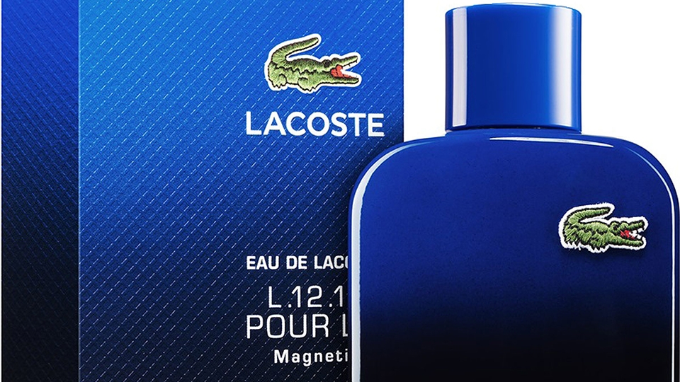 Безработная украла духи "Lacoste" и опустошила их до задержания