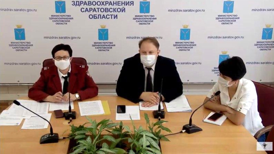 В регионе растет смертность от сердечно-сосудистых патологий