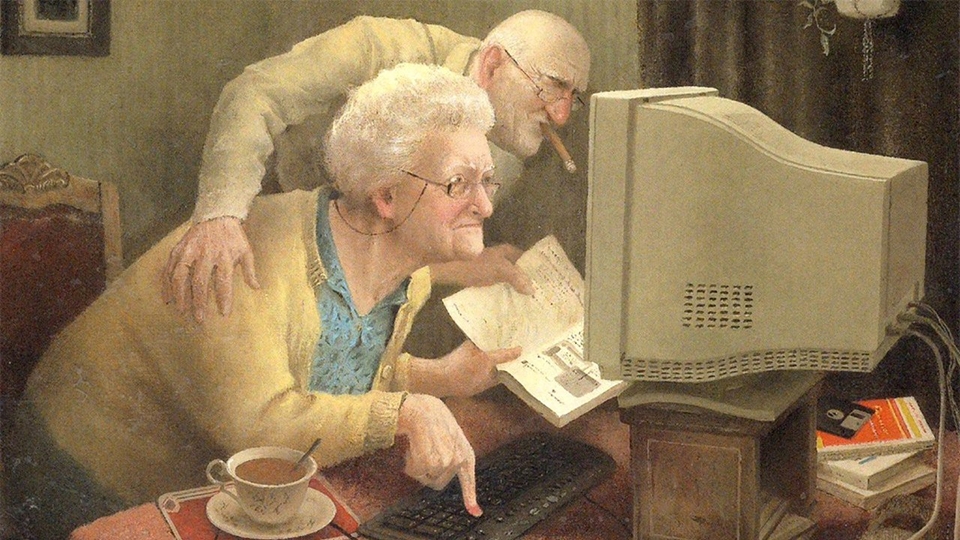 Играющая на бирже 73-летняя жительница Саратова поверила мошеннику