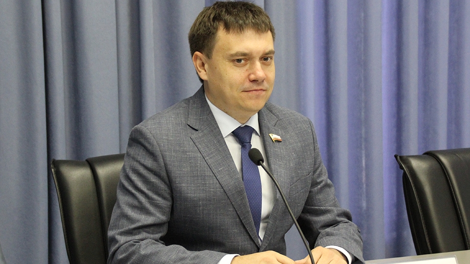Павел Мигачев признал правоту критики спикера ГД и сделал заявление