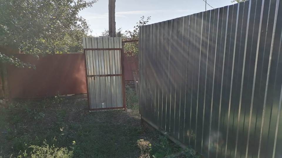 В одной из дач на Кумысной поляне обнаружен труп с ножевыми ранениями