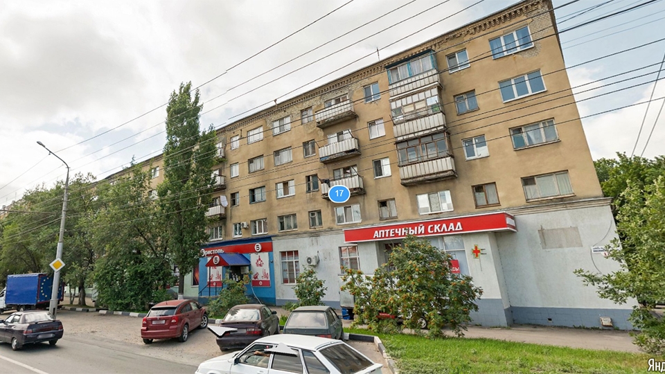 В Ленинском районе за два года расселят и снесут 16 домов