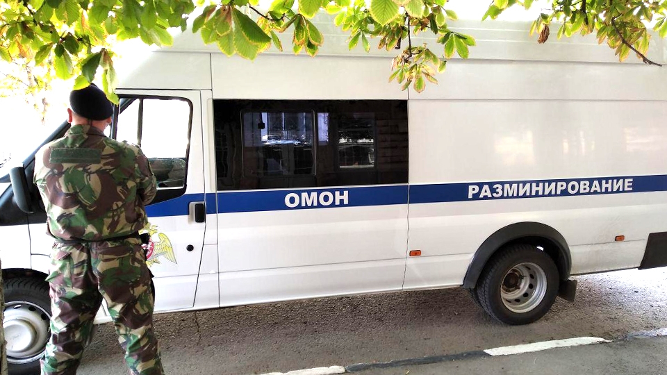 Персонал саратовских ТЭЦ эвакуировали из-за угрозы взрыва