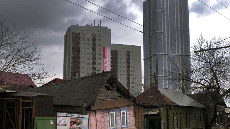 Синоптики обещают саратовцам похолодание и ветер