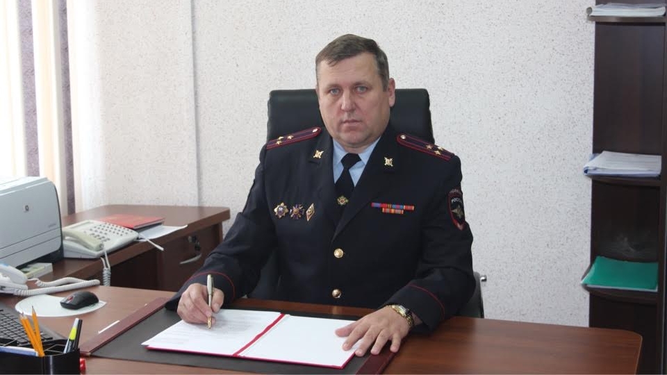 Врио начальника УГИБДД ответит на вопросы саратовцев