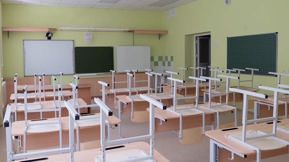 Пандемия. На дистанционке уже 9 саратовских школ и 111 классов