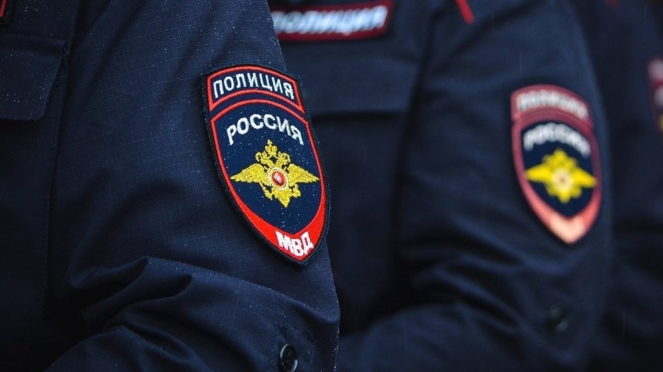 Сегодня празднуется День образования штабных подразделений МВД России