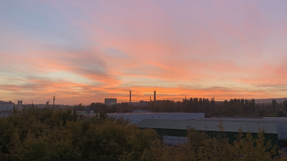 Синоптики обещают саратовцам до +20°