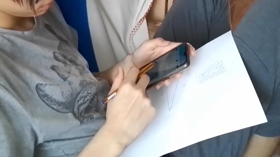 На дистанционке по коронавирусу остаются две тысячи саратовских школьников