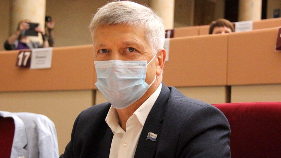 В Саратовской области появится деловое ТВ