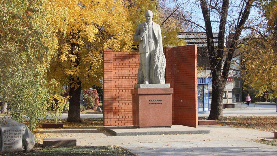 Саратовцев в субботу ждет северный ветер