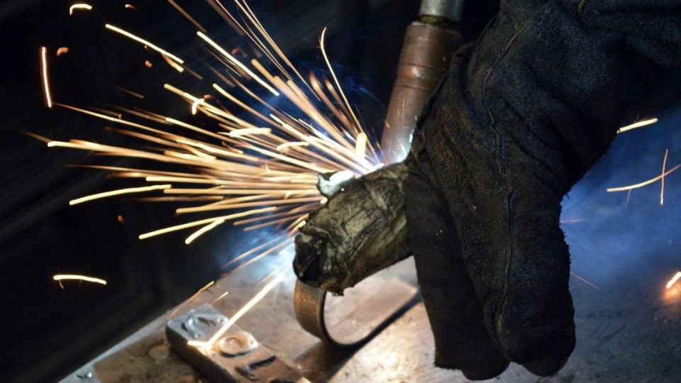 У энгельсской дачницы украли сварочный аппарат