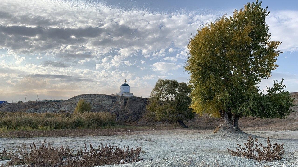 Саратовцев ждет пасмурная пятница