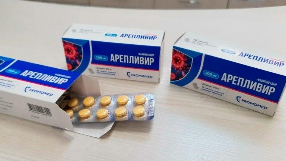 Пандемия. Саратовский минздрав просит бизнес помочь с закупками лекарств